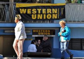 Western Union reanuda reenvío de remesas a Cuba