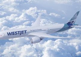 WestJet 