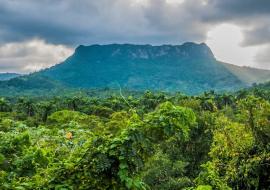 El Yunque de Baracoa