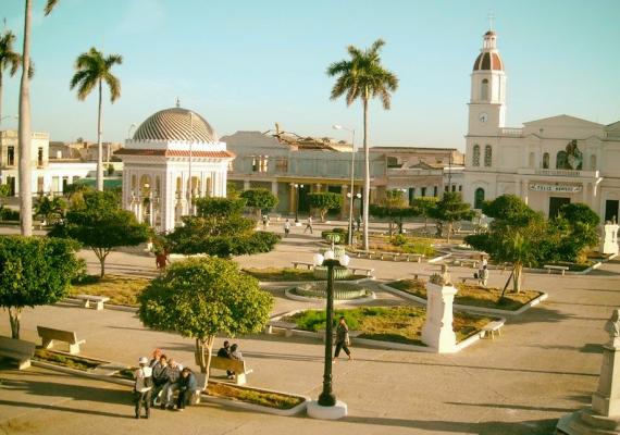 Manzanillo