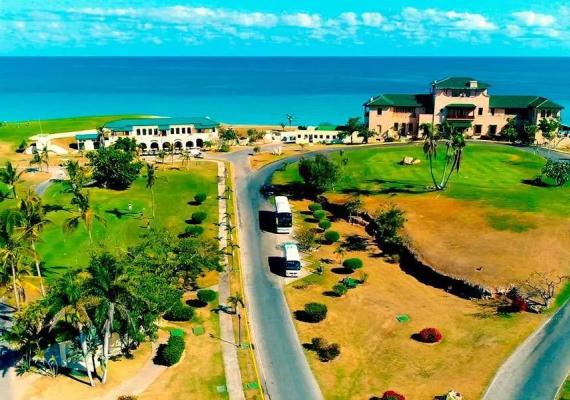 Eventos de golf Meliá Cuba en Varadero 2026