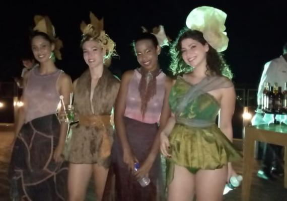 Regresa Asia-La Habana 2025 como un puente de sabores, cultura y amistad