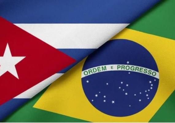 Brasil y Cuba refuerzan alianza comercial estratégica