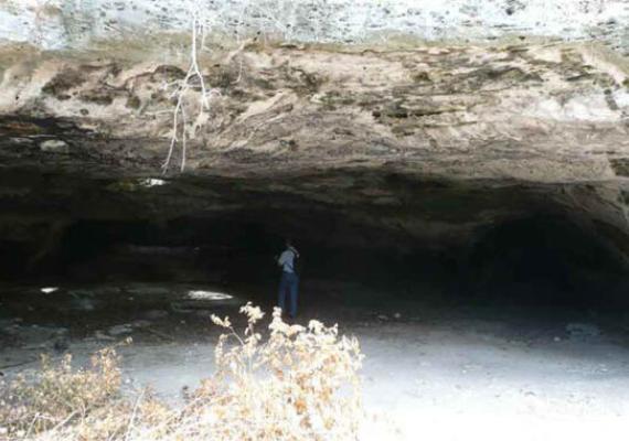 Misteriosas cuevas revelan secretos milenarios de Cuba