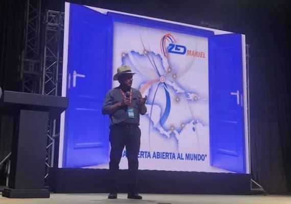 Garantizan óptimo desempeño del empresariado establecido en la Zona Especial de Desarrollo Mariel