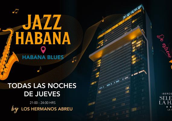 Jazz Habana