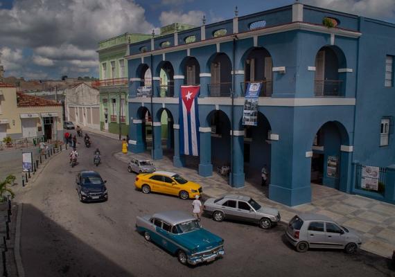 Matanzas desplegará su esplendor en evento internacional de turismo patrimonial