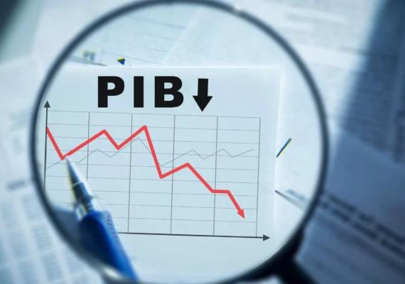 Cuba: Decrece el PIB en 1,1 por ciento en primer semestre del año