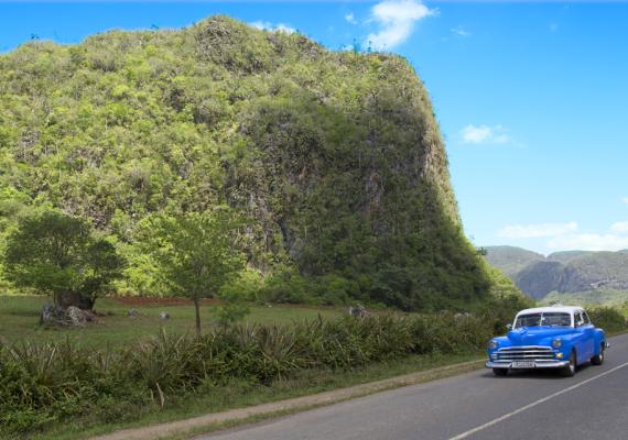 Viñales, Cuba