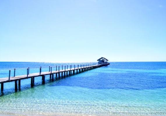 Punta Francés: El tesoro natural de Isla de la Juventud