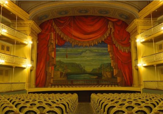 El teatro Sauto celebra 163 años como símbolo cultural de Matanzas