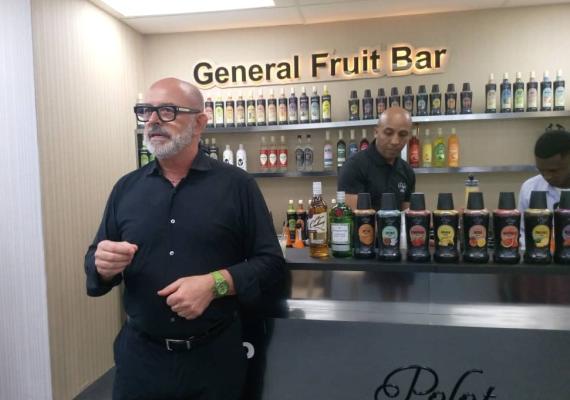 Polot 1882 y el verdadero sabor italiano