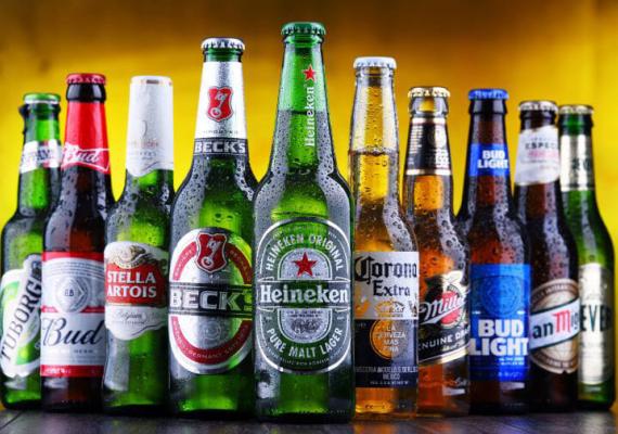 Aplican impuesto especial a importaciones de cervezas y licores en Cuba