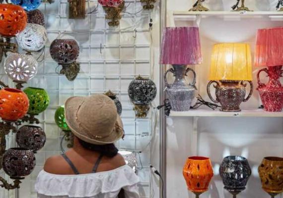 Feria Internacional de Artesanía Fiart 2025 concluye en La Habana