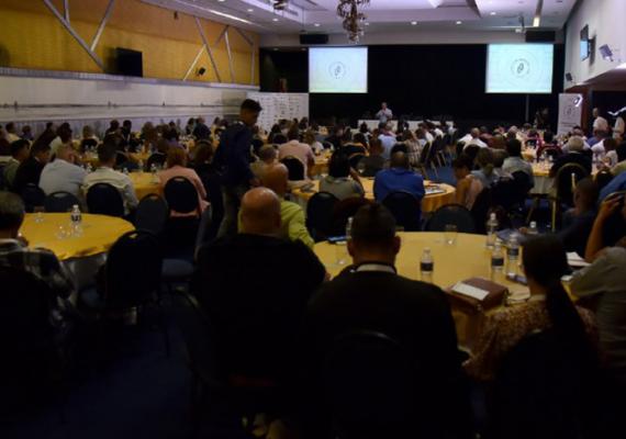 Cuarto Circuito Networking Cuba, un éxito para empresarios convocados por Skhole Eventos