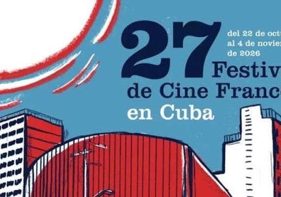 Festival de Cine Francés 