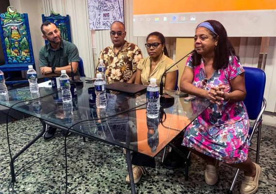 La Egrem propone un verano lleno de cultura en Cuba