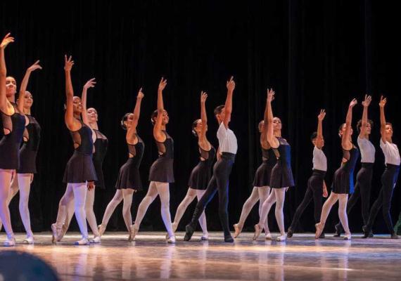 Encuentro Internacional de Ballet 2026 anuncia novedades