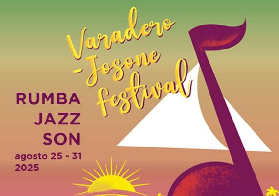 Festival Varadero Josone 2025 