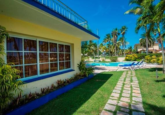 Villa Los Pinos