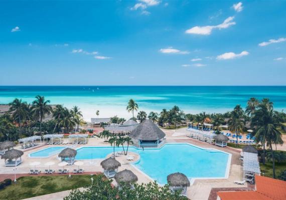 Hotel Iberostar Bella Costa