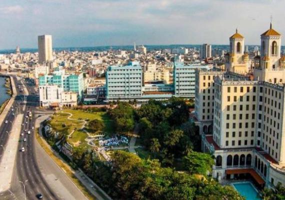 La Habana se consolida como principal destino de Cuba