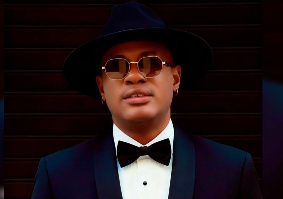 Maikel Dinza presenta “Prohibido Olvidar”: un bolero con esencia santiaguera y sonido contemporáneo