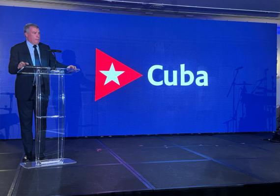 Una noche bien cubana en Madrid