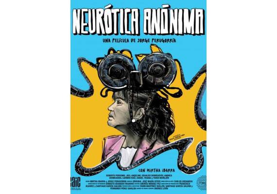 Neurótica Anónima