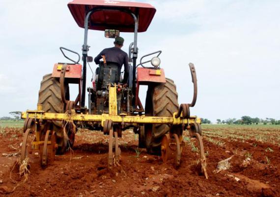 Cuba autoriza importar maquinaria agrícola sin certificación