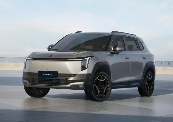 Cuba construye 11 estaciones de carga para autos eléctricos