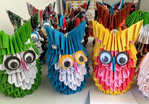 A propósito de FIHAV: Nuevos Actores Económicos en Cuba: entre retos y oportunidades