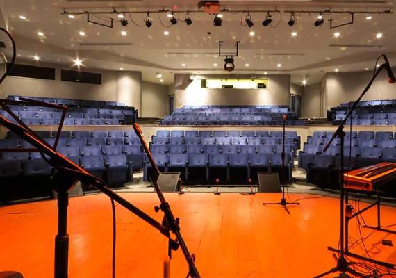 Museo Nacional de Bellas Artes