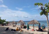 Festival Aguasur une deporte y naturaleza en Cienfuegos