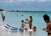 Cuba pierde 65,1% de visitantes internacionales hasta septiembre