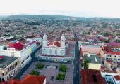 Santiago de Cuba, honor al Apóstol