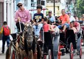 Verano cultural en La Habana con Rutas y Andares