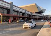 Aeropuerto Internacional José Martí
