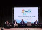 ‎Clausura con éxito la 41ra. Feria Internacional de La Habana, FIHAV 2025