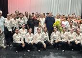 Evocan la herencia española en Cuba por el Día de la Hispanidad