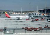 Iberia prolonga suspensión de vuelos a Cuba hasta junio de 2027