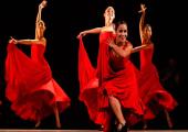 Lizt Alfonso Dance Cuba