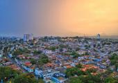 Santiago de Cuba