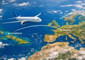 Vuelos Cuba–España disparan sus precios tras salida de aerolíneas