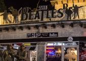 El Beatles Bar-Restaurant