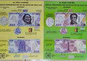 Cuba introduce billetes de 2 000 y 5 000 CUP