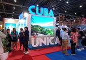 Nuevas propuestas y amplia presencia de Cuba en Feria Internacional de Turismo en Argentina