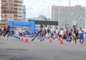 Havana Skate Marathon llega a su quinta edición