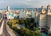 La Habana se consolida como principal destino de Cuba