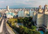 Llegadas de viajeros internacionales a Cuba caen en mayo